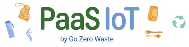 Logo PaaSIoT